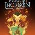 Percy Jackson and the Olympians: Wrath of the Triple Goddess (Percy Jackson & the Olympians)