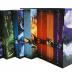 Harry Potter Box Set: The Complete Collection