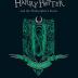 Harry Potter and the Philosopher's Stone: Slytherin Edition; Black and Green