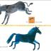 World of Eric Carle, Around the Farm 30-Button Animal Sound Book - Great for First Words - PI Kids
