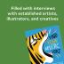 Find Your Artistic Voice: The Essential Guide to Working Your Creative Magic (Lisa Congdon x Chronicle Books)
