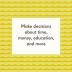 Make Your Art No Matter What: Moving Beyond Creative Hurdles