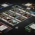 Gale Force Nine : Wise Guys, Strategy Game, to Turn Chicago Upside Down, 3 to 4 Players, 90 Minute Play Time, for Ages 14 and up