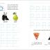 My First Learn-to-Write Workbook: Practice for Kids with Pen Control, Line Tracing, Letters, and More!