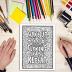 You're a Mother F*cking Badass: Motivational & Inspirational Swear Word Coloring Book for Adults