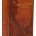 An Encyclopedia of Tolkien: The History and Mythology That Inspired Tolkien's World (Leather-bound Classics)
