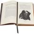An Encyclopedia of Tolkien: The History and Mythology That Inspired Tolkien's World (Leather-bound Classics)