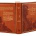 An Encyclopedia of Tolkien: The History and Mythology That Inspired Tolkien's World (Leather-bound Classics)