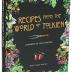 Recipes from the World of Tolkien: Inspired by the Legends (Literary Cookbooks)