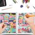 Create Your Own Comic Book