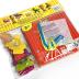 Disney / Pixar Toy Story Bath Time Books - Activity Books for kids, Bath book, 6 Padded suction cups, 1 Mesh bag