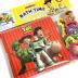Disney / Pixar Toy Story Bath Time Books - Activity Books for kids, Bath book, 6 Padded suction cups, 1 Mesh bag