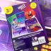 Disney Inside Out 2 My Busy Books - Storybook, 10 figurines, playmat