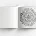 Mandala Art: Colouring books for Adults with tear out sheets