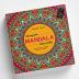 Mandala Art: Colouring books for Adults with tear out sheets