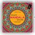 Mandala Art: Colouring books for Adults with tear out sheets