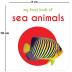 My First Library: Boxset of 10 Board Books for Kids