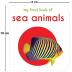 My First Library: Boxset of 10 Board Books for Kids