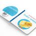 My First Library: Boxset of 10 Board Books for Kids