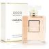 Chanel Coco Mademoiselle Eau de Parfum Spray for Women, 3.4 Fluid Ounce