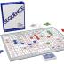 SEQUENCE- Original SEQUENCE Game with Folding Board, Cards and Chips by Jax ( Packaging may Vary ) White, 10.3" x 8.1" x 2.31