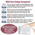 Wit's End - A Mind Challenging Trivia and Brain-Teasing Game That Will Test Players' Wits & Knowledge - for Adults & Family