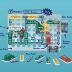 Snap Circuits Classic SC-300 Electronics Exploration Kit | Over 300 Projects | Full Color Manual Parts | STEM Educational Toy for Kids 8+ 2.3 x 13.6 x 19.3 inches