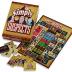 Simply Suspects - Strategy Board Game - from Spy Alley