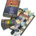 Spy Alley Mensa Award Winning Family Strategy Board Game