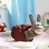 Folkmanis Snail Hand Puppet