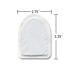HotHands Toe Warmers - Long Lasting, Odorless, Air Activated - Up to 8 Hours of Heat - 40 Pair