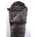 Coleman North Rim Cold-Weather Mummy Sleeping Bag, 0°F Sleeping Bag for Big & Tall Adults, No-Snag Zipper with Adjustable Hood for Warmth and Ventilation