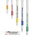 Pride Professional Tee System 75 Count, White