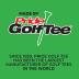 Pride Professional Tee System 75 Count, White
