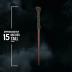 The Noble Collection Harry Potter Wand