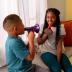 Toysmith Tech Gear Multi Voice Changer, Amplifies Voice With 8 Different Voice Effects, For Boys & Girls Ages 5+, Colors vary