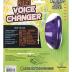 Toysmith Tech Gear Multi Voice Changer, Amplifies Voice With 8 Different Voice Effects, For Boys & Girls Ages 5+, Colors vary
