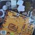 Cheers Classic Trivia Board Game by Classic Games