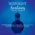 Britney Spears Women's Perfume, Midnight Fantasy, Eau De Parfum EDP Spray for Women, 3.3 Fl Oz