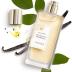 Lavanila Pure Vanilla Perfume for Women, 1.7 fl oz - Pure Madagascar Vanilla & Creamy Tonka Bean, The Healthy Fragrance, Clean and Natural