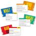 University Games | Smart Ass Trivia The Ultimate Who, What, Where Party Game for Families and Adults Ages 12 and Up and 2 to 6 Players