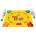 University Games | Smart Ass Trivia The Ultimate Who, What, Where Party Game for Families and Adults Ages 12 and Up and 2 to 6 Players