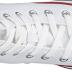 Converse unisex-adult Chuck Taylor All Star Canvas High Top