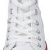 Converse unisex-adult Chuck Taylor All Star Canvas High Top