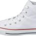 Converse unisex-adult Chuck Taylor All Star Canvas High Top