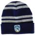 elope Harry Potter Ravenclaw House Knit Beanie Standard Blue