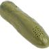 Archie McPhee Yodeling Pickle: A Musical Toy, Fun for All Ages, Great Gift, Hours of Mindless Entertainment, Multi-colored