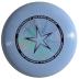 Discraft Ultrastar Ultimate Discs 1 & 2 Packs, Standard Size, for Competitive & Casual Play
