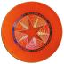 Discraft Ultrastar Ultimate Discs 1 & 2 Packs, Standard Size, for Competitive & Casual Play