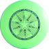 Discraft Ultrastar Ultimate Discs 1 & 2 Packs, Standard Size, for Competitive & Casual Play